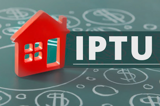 Confira o valor do IPTU Goiânia